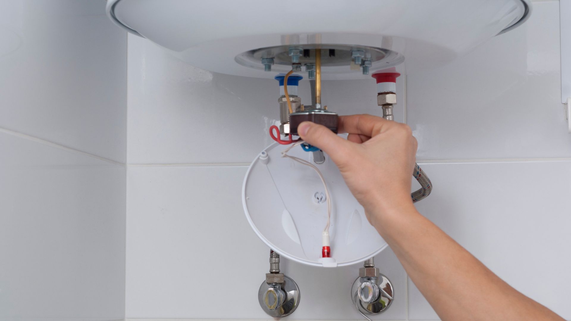 water heater Services